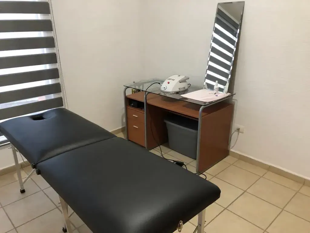 caboxiterapia tratamiento